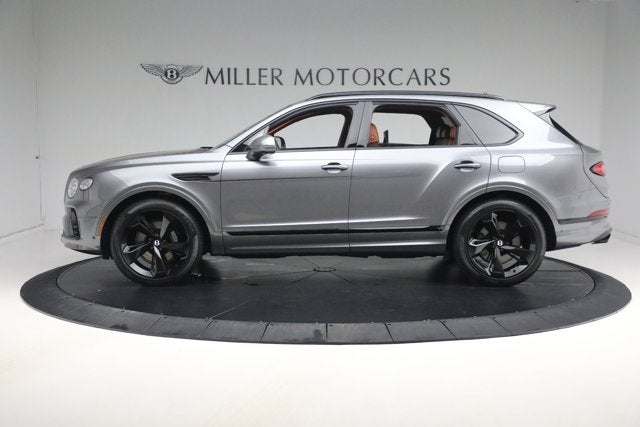 2023 Bentley Bentayga Azure Hybrid