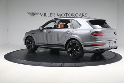 2023 Bentley Bentayga Azure Hybrid