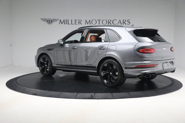 2023 Bentley Bentayga Azure Hybrid