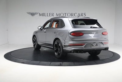 2023 Bentley Bentayga Azure Hybrid