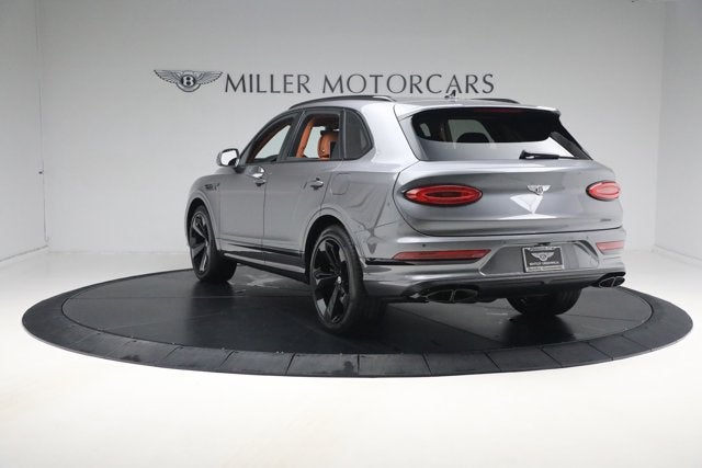 2023 Bentley Bentayga Azure Hybrid