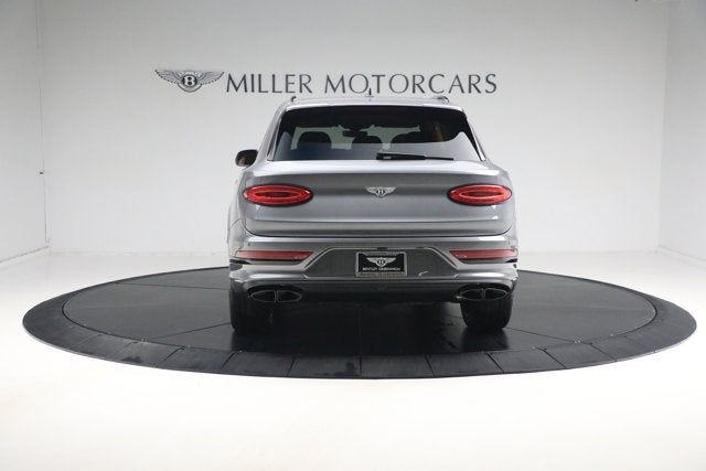 2023 Bentley Bentayga Azure Hybrid
