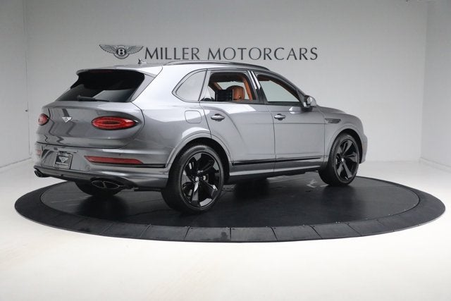 2023 Bentley Bentayga Azure Hybrid