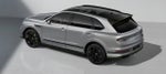 2026 Bentley Bentayga Speed V8