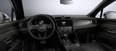 2026 Bentley Bentayga Speed V8