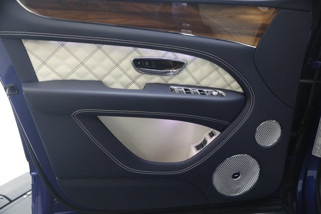 2022 Bentley Bentayga V8