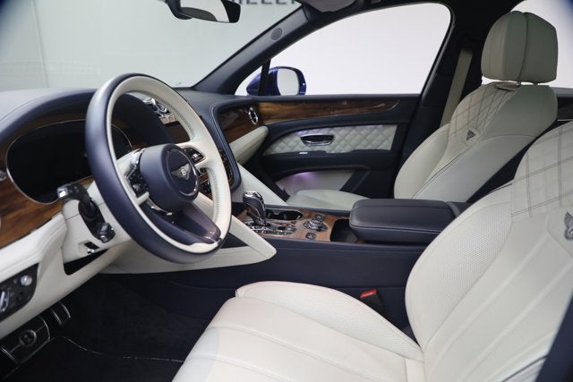 2022 Bentley Bentayga V8