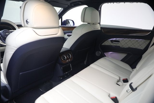 2022 Bentley Bentayga V8