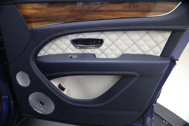 2022 Bentley Bentayga V8