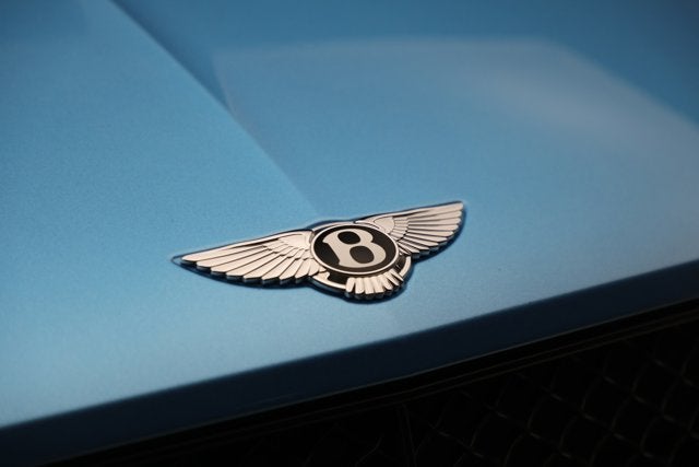 2021 Bentley Bentayga First Edition V8