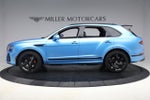 2021 Bentley Bentayga First Edition V8