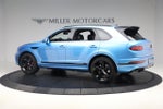 2021 Bentley Bentayga First Edition V8