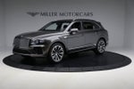 2021 Bentley Bentayga First Edition V8