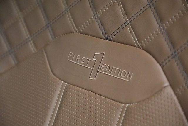 2021 Bentley Bentayga First Edition V8