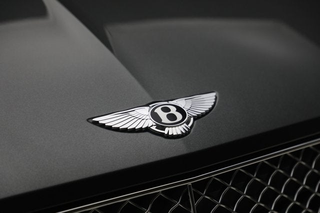 2021 Bentley Bentayga V8