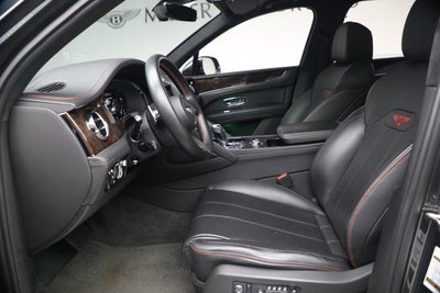 2021 Bentley Bentayga V8
