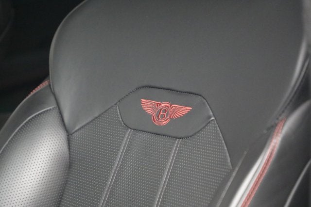 2021 Bentley Bentayga V8