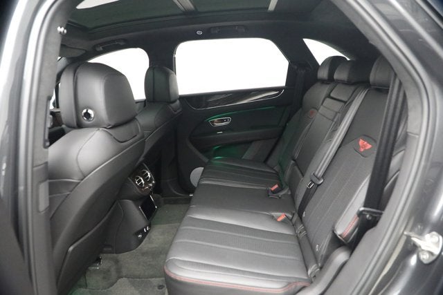 2021 Bentley Bentayga V8