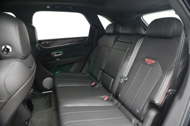 2021 Bentley Bentayga V8