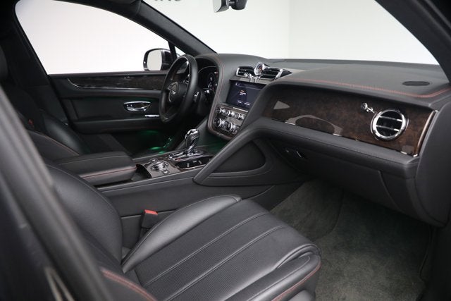 2021 Bentley Bentayga V8