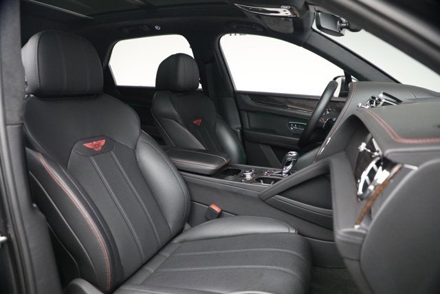 2021 Bentley Bentayga V8