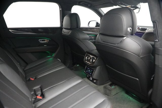 2021 Bentley Bentayga V8