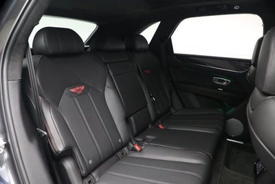 2021 Bentley Bentayga V8