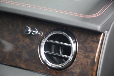 2021 Bentley Bentayga V8