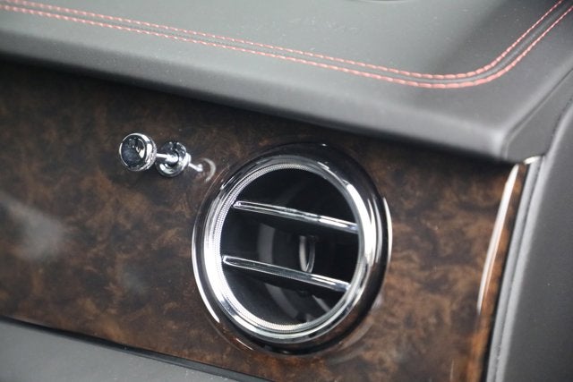 2021 Bentley Bentayga V8