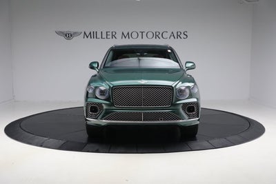 2021 Bentley Bentayga V8