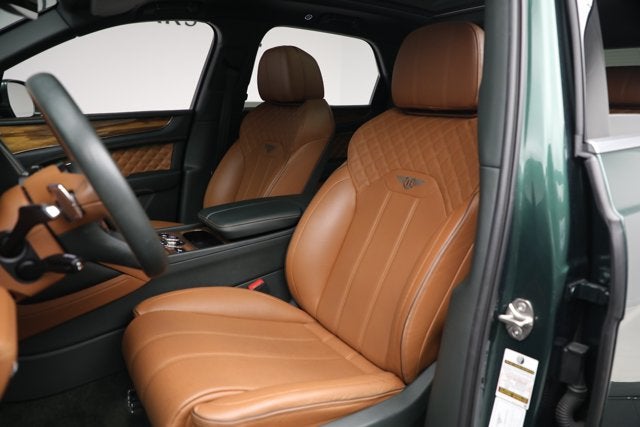2021 Bentley Bentayga V8