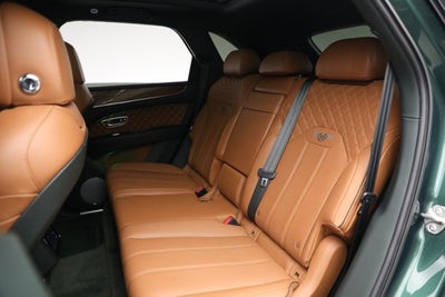 2021 Bentley Bentayga V8