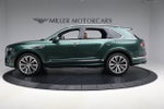 2021 Bentley Bentayga V8