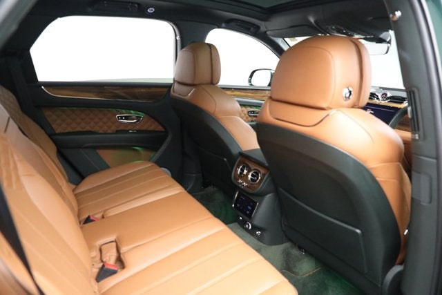 2021 Bentley Bentayga V8