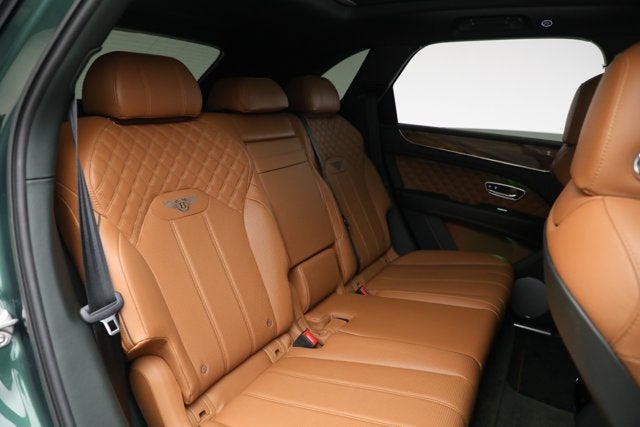 2021 Bentley Bentayga V8