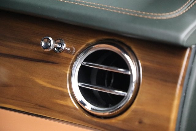 2021 Bentley Bentayga V8