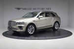 2021 Bentley Bentayga V8