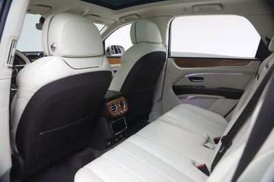 2021 Bentley Bentayga V8