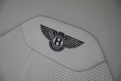 2021 Bentley Bentayga V8