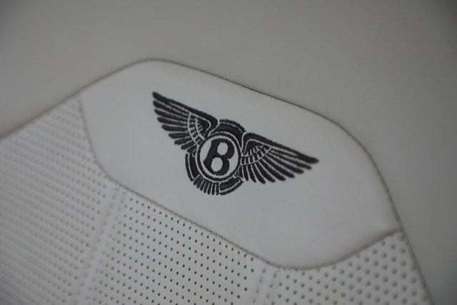 2021 Bentley Bentayga V8