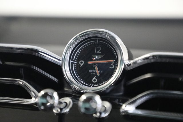 2021 Bentley Bentayga V8