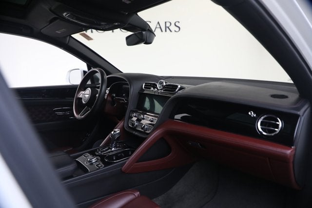 2021 Bentley Bentayga V8