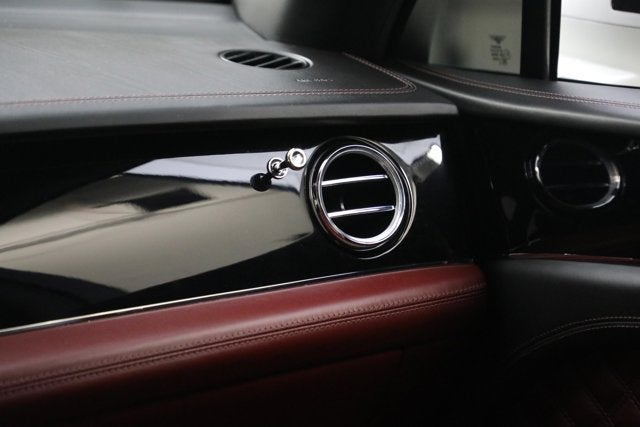 2021 Bentley Bentayga V8