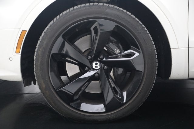 2021 Bentley Bentayga V8