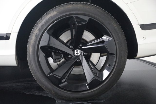 2021 Bentley Bentayga V8