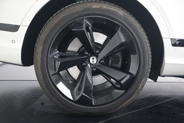 2021 Bentley Bentayga V8