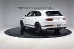 2021 Bentley Bentayga V8