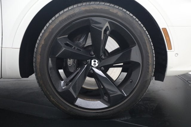 2021 Bentley Bentayga V8