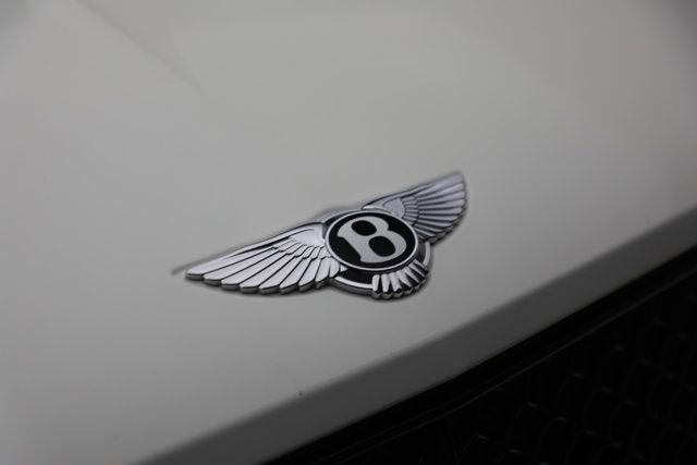 2021 Bentley Bentayga V8