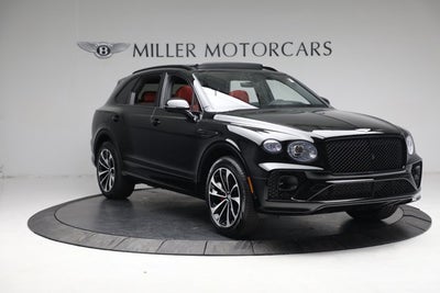 2022 Bentley Bentayga V8